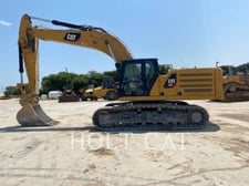Caterpillar 336, Crawler Excavator, 4007 hours, S/N: DKS02236, 2019