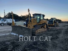 Caterpillar D6 XE, Crawler Dozer, 3382 hours, S/N: HMH00502, 2020