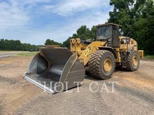 Cat 982M, Wheel Loader, 13603 hours, S/N: MK610271, 2019