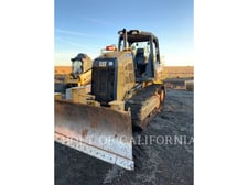 Caterpillar D3K2 XL, Crawler Dozer, 1103 hours, S/N: KF202337, 2018