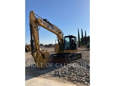 Caterpillar 314F, Crawler Excavator, 1832 hours, S/N: RAF10412, 2018