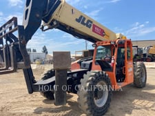 Jlg Industries, Inc. G12-55A, Telehandler, 4075 hours, S/N: 0160056710, 2013