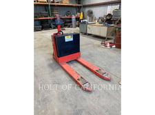 Linde MT20, Forklift, 103 hours, S/N: AT8903Y00162, 2021