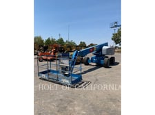 Genie Industries BOOM S65, Articulated Boom Lift, 3976 hours, S/N: S6014A-27836, 2014