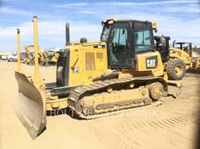 Caterpillar D6K2 XL, Crawler Dozer, 4226 hours, S/N: DFR00469, 2017