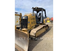 Caterpillar D4K2XL, Crawler Dozer, 1836 hours, S/N: KM207202, 2019