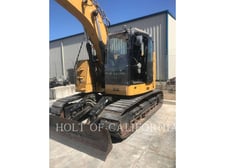 Caterpillar 315, Crawler Excavator, 2936 hours, S/N: TDY12921, 2019