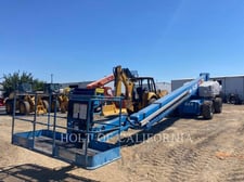 Genie Industries BOOM S125, Articulated Boom Lift, 2748 hours, S/N: S12511-2984, 2011