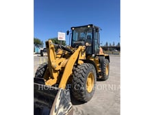 Cat 918, Wheel Loader, 1305 hours, S/N: H2600857, 2019