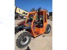 Jlg Industries, Inc. G5-18A, Telehandler, 2933 hours, S/N: 0160078893, 2017