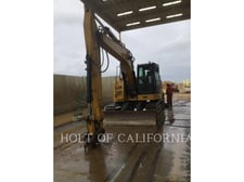 Caterpillar 315F, Crawler Excavator, 1766 hours, S/N: TDY13364, 2019