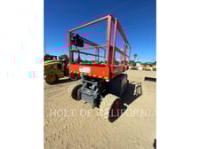 Skyjack, Inc. SCISSOR26R, Lift Scissor, 563 hours, S/N: A200003141, 2022