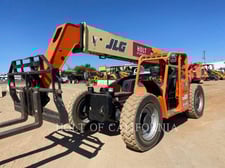 Jlg Industries, Inc. G9-43A, Telehandler, 3191 hours, S/N: 0160063978, 2014