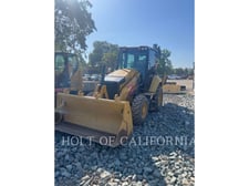 Cat 420XE, Backhoe Loader, 1263 hours, S/N: H9X01648, 2022