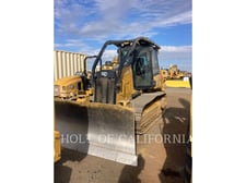 Caterpillar D3, Crawler Dozer, 605 hours, S/N: XKW00214, 2021