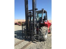 K-D Manitou Inc. M30-4, Forklift, 2697 hours, S/N: 797560, 2016
