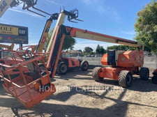 Jlg Industries, Inc. BOOM Z80, Articulated Boom Lift, 2934 hours, S/N: 0300172067, 2013