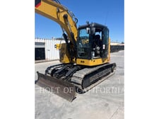 Caterpillar 315, Crawler Excavator, 2785 hours, S/N: TDY14211, 2020