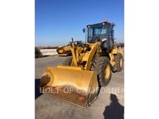 Cat 910M, Wheel Loader, 994 hours, S/N: H2202329, 2020