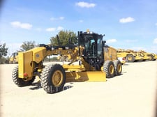 Image for Caterpillar 150 AWD, Motor Grader, 433 hours, S/N: EB500962, 2023
