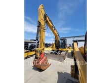 Caterpillar 315, Crawler Excavator, 3587 hours, S/N: TDY12520, 2019