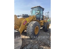 Cat 950 GC, Wheel Loader, 3573 hours, S/N: M5T01518, 2019