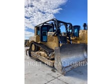 Caterpillar D6T XL, Crawler Dozer, 2374 hours, S/N: NDY00243, 2017