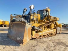 Caterpillar D10T2, Crawler Dozer, 1241 hours, S/N: JJW00621, 2023