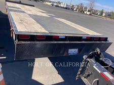 Towmaster TRLR 20T T, Trailer, S/N: 4KNBT3327NL161635, 2022