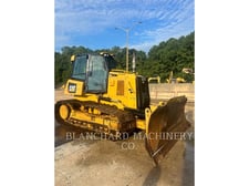 Caterpillar D6K2LGP, Crawler Dozer, 3857 hours, S/N: EL703256, 2019