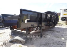 Doppstadt STAR SCREEN INSERT, Trommel Screen, S/N: 22, 2010