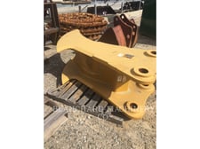Rockland Inc 336F BKT, Bucket, S/N: 9261901, 2016