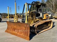 Caterpillar D6KLGP, Crawler Dozer, 8830 hours, S/N: DHA00315, 2007