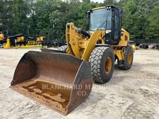Cat 930M, Wheel Loader, 1928 hours, S/N: KTG03426, 2017