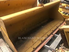 Caterpillar 416 GPBK, Bucket, S/N: 0150503849,
