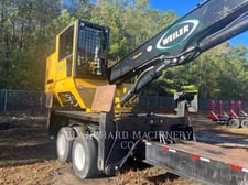 Weiler K560, Knuckleboom Loader, 6315 hours, S/N: K560-1507, 2020