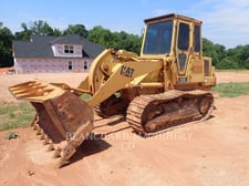 Image for Caterpillar 953B, Track Loader, 13340 hours, S/N: 5MK02759, 1996