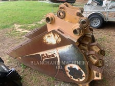 Felco 309 BKCM24, Bucket, S/N: 02R-3060-2766,