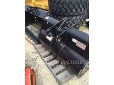 Caterpillar 450EBKDC48, Bucket, S/N: 07LW05328,