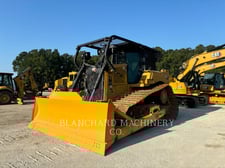 Caterpillar D6XE LGP, Crawler Dozer, 7648 hours, S/N: ES900342, 2020