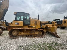 Caterpillar D4, Crawler Dozer, 4117 hours, S/N: JPH00735, 2022