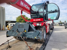 Other RTH6.25, Telehandler, 415 hours, S/N: 00004594, 2021