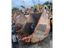 Caterpillar CATBKT390D_47, Bucket, S/N: MHC04843, 2015
