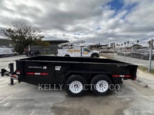 Felling FT_14_2, Trailer, S/N: 5FTCD1922R1014491, 2023