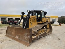 Caterpillar D 6, Crawler Dozer, 3402 hours, S/N: GZ900373, 2020