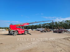 Other RTH 6.30, Telehandler, 1026 hours, S/N: 00005112, 2022