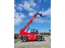 Other RTH 6.30, Telehandler, 430 hours, S/N: 00004893, 2021