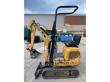 Caterpillar 300.9D, Crawler Excavator, 1075 hours, S/N: LJ200873, 2019