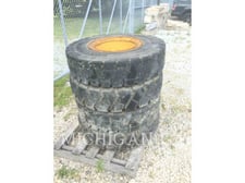 Miscellaneous Mfgrs UNKNOWN, Construction