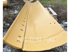 Caterpillar 12'.MOLDBOARD, Blade, S/N: MC-000047412, 2023